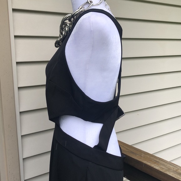 Sexy Maxi by Express - Picture 11 of 16